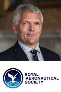 Jonathan Cooper | Immediate Past President | Royal Aeronautical Society » speaking at MOVE