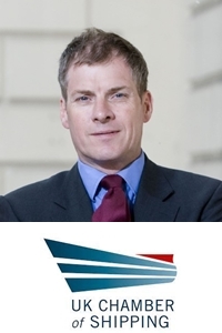 Peter Aylott | Director of Policy | Uk Chamber Of Shipping » speaking at MOVE
