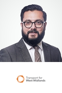 Sandeep Shingadia | Director, Development And Delivery | Transport for West Midlands » speaking at MOVE