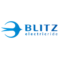 Blitz Motors at MOVE 2021