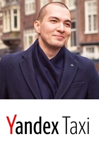 Vladislav Kochetov | Head of Strategy | Yandex.Taxi Group » speaking at MOVE