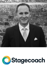Tim Joyce | Revenue and Distribution Director | Stagecoach Group » speaking at MOVE