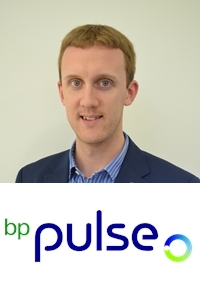 Tom Callow | Head of Insight and External Affairs | bp pulse » speaking at MOVE