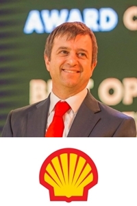 Giorgio Delpiano | Senior Vice President, Fleet Solutions and E-mobility Chairman of the Board at Ubitricity | Royal Dutch Shell » speaking at MOVE