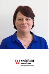 Beverley Wise | Sales Director UK & Ireland | Webfleet Solutions » speaking at MOVE