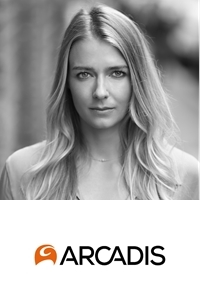 Natalie Sauber | Market Intelligence Lead | Arcadis » speaking at MOVE