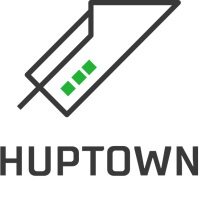 Huptown at MOVE 2021