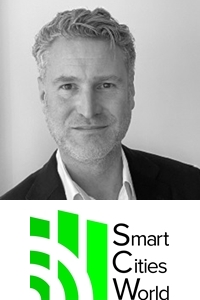Chris Cooke | Founder and Chief Executive Officer | SmartCitiesWorld » speaking at MOVE