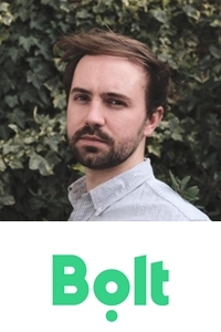 Jonathan Munro | Public Policy Manager | Bolt Services UK Ltd » speaking at MOVE