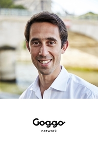 Michael Fernandez-Ferri | VP of Product & Partnership | Goggo Network » speaking at MOVE