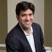 Aneesh Chopra | President | CareJourney » speaking at connect:ID