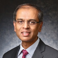 Kris Ranganath | Chief Technology Officer | NEC Corporation of America » speaking at connect:ID