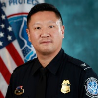 Sung Hyun Ha | Acting Director, Sea Innovation, Mobility, and Biometric Advancement (SIMBA), Planning, Program Analysis and Evaluation | U.S. Customs and Border Protection (CBP) » speaking at connect:ID