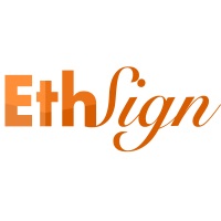 EthSign at connect:ID 2021