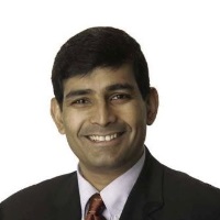 Amol Deshmukh | Dir. Solutions | Thales, INC » speaking at connect:ID