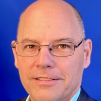 Mike McCaskill | Director Identity Management | AAMVA » speaking at connect:ID