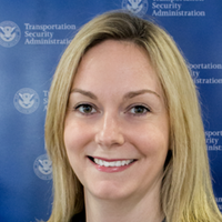 Melissa Conley | Senior Advisor, Requirements and Capability Analysis | U.S. Transportation Security Administration (TSA) » speaking at connect:ID