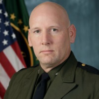 Jason Thompson | BORDER PATROL AGENT | U.S. Border Patrol » speaking at connect:ID