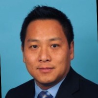 Alex Song | Director of Capture Management | LexisNexis Risk Solutions » speaking at connect:ID