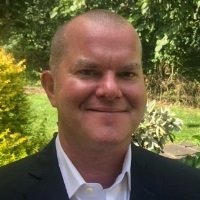 Ryan Connolly | Director, Business Development, Federal Sales, DHS, | IDEMIA » speaking at connect:ID