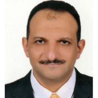 Khaled Abbas Sayed, Professor, Transport Planning & Traffic Engineering House