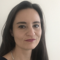 Ana Hol, Associate Professor & Associate Dean, Western Sydney University
