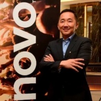 Khoo Hung Chuan, Director - Education Transformation And Development, Lenovo Singapore