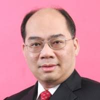 Dr Tony Lee | Operations Director | MTR Corporation » speaking at Rail Virtual