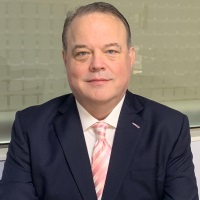 Timothy Earnest, Group Director/CEO, Al-Futtaim Malls