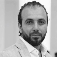 Hany Alkholy | Managing Director | CG Shopping Malls Development » speaking at Seamless KSA Virtual