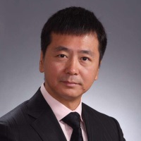 Dennis Du, Vice President, JollyChic