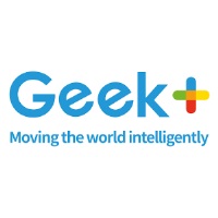 Geek Plus International Co., Ltd at Seamless Saudi Arabia Virtual 2020