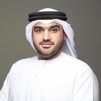 Shihab Alhammadi, Director, Sharjah Media City