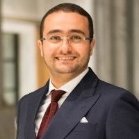 Abderrazek Hakimi | Sales Manager - Business Systems | EPSON Europe B.V. » speaking at Seamless KSA Virtual