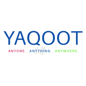 Yaqoot.com, exhibiting at Seamless Saudi Arabia Virtual 2020