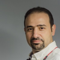 Abdulkader Rahmani | Chief Executive Officer | Yaqoot.com » speaking at Seamless KSA Virtual