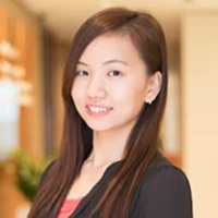 Wanyi Wong, Partner & Fintech Lead, PricewaterhouseCoopers
