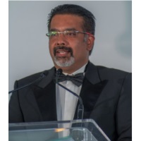 Mr Vimal Kumar, Chief Executive Retail & Business Banking and Chief Digital Officer, Absa Group Ltd