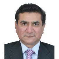 Javed Edhi | Group Head And Chief Information Office, Technology And Digital Innovation | Silkbank Limited » speaking at Seamless KSA Virtual