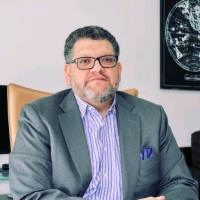 Paul Melotto, Chief Executive Officer, AlRaedah Finance