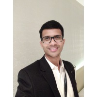 Vivek Gopalakrishnan | Head of Open Banking and Fintech Partnerships | The Federal Bank Limited » speaking at Seamless KSA Virtual