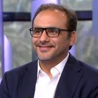 Ziad Alshobaki | Executive Member | Global Blockchain Business Council » speaking at Seamless KSA Virtual
