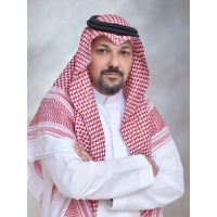 Ehab Al-Bakri, Head Of Global Transaction Banking, Riyad Bank