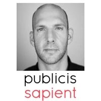Nick Shay | Head Of Travel and Hospitality | Publicis Sapient » speaking at Contactless Journey