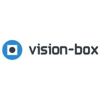 Vision-Box at Contactless Journey