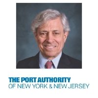 Rick Cotton | Executive Director | The Port Authority of New York and New Jersey » speaking at Contactless Journey