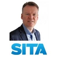 Jeremy Springall | Vice President, Border Management | SITA » speaking at Contactless Journey