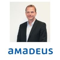 Holger Mattig | Head of Product Management of Airport IT | Amadeus IT Group » speaking at Contactless Journey