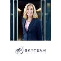 Kristin Colvile | CEO | SkyTeam » speaking at Contactless Journey