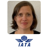 Amandine Thomas | Project Manager, One Id | International Air Transport Association (IATA) » speaking at Contactless Journey